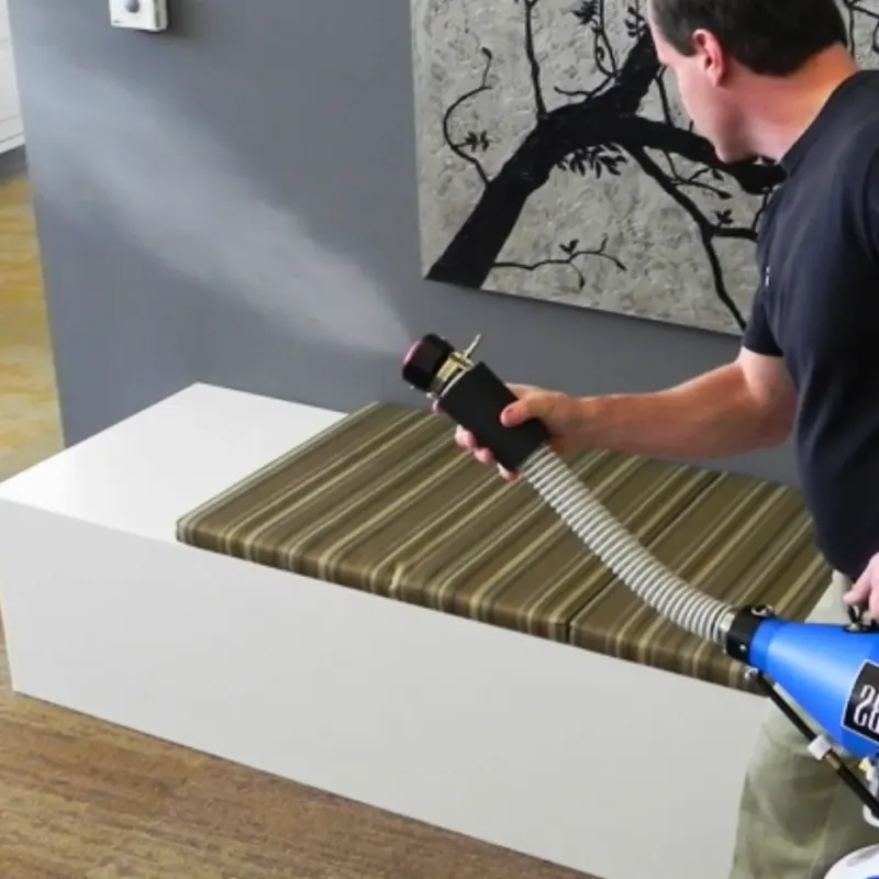 Professional Odor Removal in San Pedro, CA